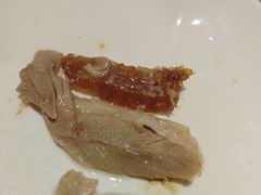 -大鸭梨烤鸭·北京菜(南小街/南苑店)