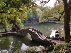 -绮园景区