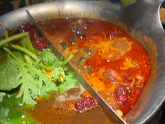 -湊湊火锅·茶憩(上海合生汇店)