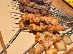 -那些年记忆烧烤