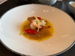 -潮汕味道·煮海餐厅(金麟大厦店)