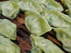 鲅鱼蒸饺-赵家馆(燕山大街店)