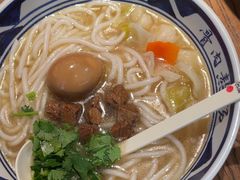 -鑫花溪牛肉米粉(景德路店)