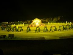 -鼎盛王朝康熙大典实景演出