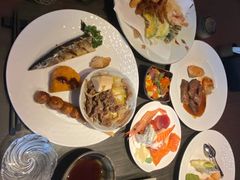 -滩万日本料理Nadaman(国贸大酒店)