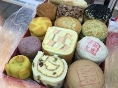 -北京稻香村(第三店)