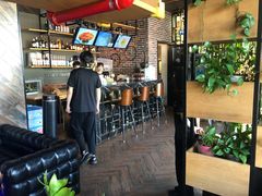 -暹罗酒肆泰餐厅酒吧