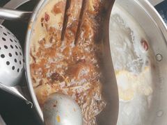 -罗二娘·鲜切牛自助火锅(罗湖东门步行街店)