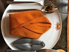 -Ministry of Crab(科伦坡店)