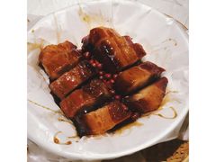 -尚一汤 广东炖汤(金桥国际店)