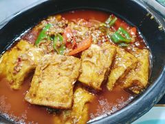 -阿鹏故事云南野生菌火锅(人民路店)