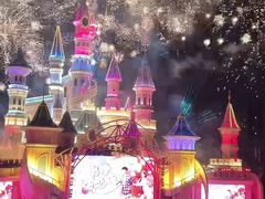 -沈阳方特欢乐世界