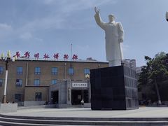 -长影旧址博物馆