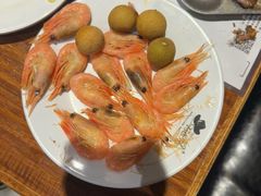 -汉巴味德(沈阳万象汇店)