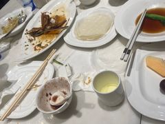 -锦江饭店锦北楼-锦江厅