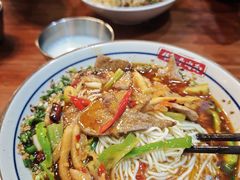 -保儿牛肉面(万象城店)