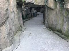 -成吉思汗公园