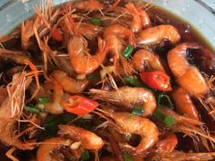 -渔娘蟹庄(阳澄湖莲花岛店)