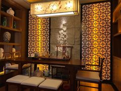 -江南足纪·影院足道·轻奢SPA(笋岗HALO广场店)