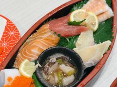 -濱寿司(高新伊藤店)