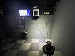 -VR 间客漫·PS电玩·虚拟现实包间游戏电竞(街道口店)