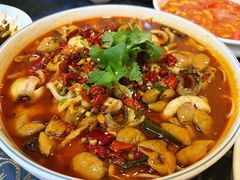 -晓平饭店(嘉善路店)
