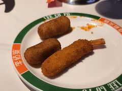 -李姑婆鲜切牛肉火锅自助(凤城二路店)