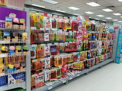 -华联商厦(火车站店)