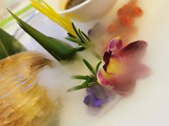 水晶肘-同和居(月坛店)