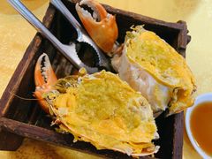-宏佳丰味蟹馆(洛溪店)