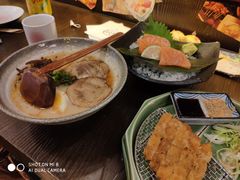 -白石の深夜食堂(宝龙店)