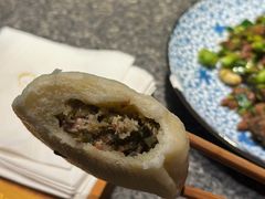 -青桃餐厅