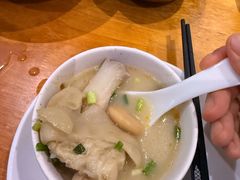 -付小姐在成都(中山公园店)
