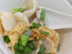 -一品鲜海鲜火锅(海信广场店)