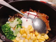 厚貞牛舌饭-厚贞日式烤肉(龙之梦店)