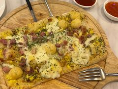 -FAIRYLAND龙族星球主题餐厅(凯丹广场店)