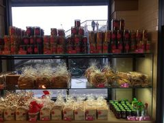 零售区-味多美蛋糕(安定门店)
