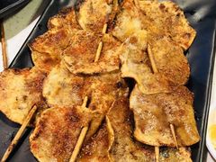 -蚝太郎 • 海鲜烧烤(建国路创始店)