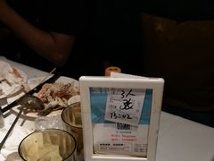 -领鲜活海鲜榴莲自助火锅(东门店)