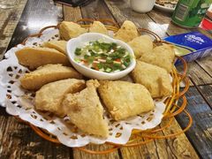 -利杨记·本味轩粥坊·烧烤(宝体店)
