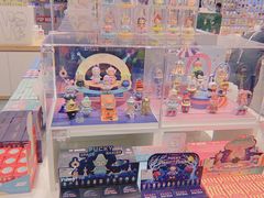 -泡泡玛特POPMART(武汉天地壹方店)