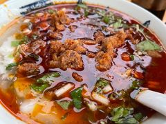 -豆相识•九九豆腐脑(牛咡桥店)