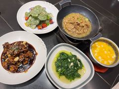 -老李家土菜馆·安吉地标美食