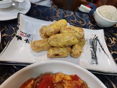 -晓平饭店(嘉善路店)