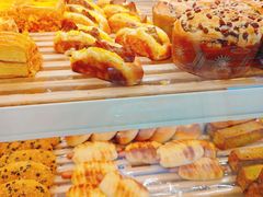 -味多美(江桥万达店)