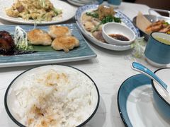 -常来小聚·广州非遗传承餐厅(高德置地店)