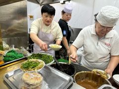 -正味斋锅巴菜(西北角店)