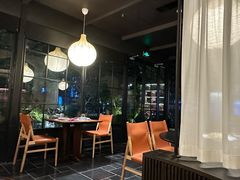 -荷风细雨·中国茶宴(碧云店)