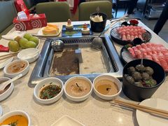 -海底捞火锅(锦艺城店)
