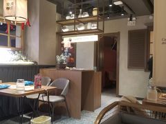 -街角等你.大连海鲜烧烤.经典铁板海鲜串(西安路店)